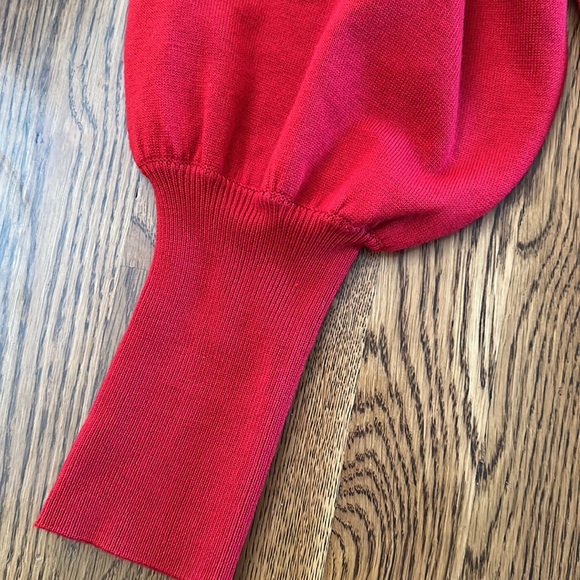 Vince Camuto Sweater Dress size medium - Picture 3 of 6